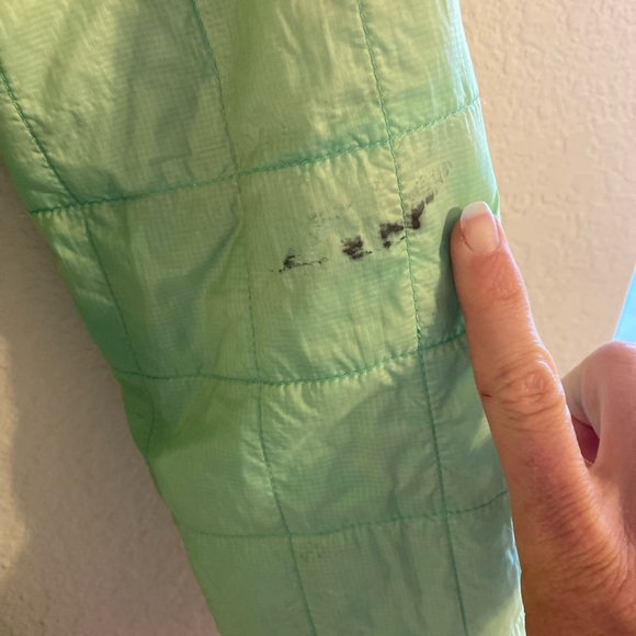 MARMOT featherless jacket - Picture 3 of 7